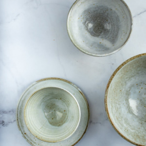 Ceramic Plates